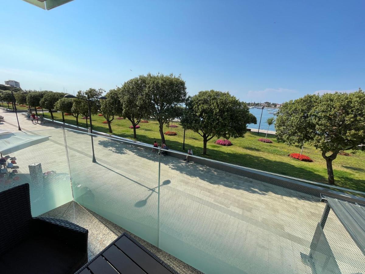 אומאג Apartments Riva-Interauto מראה חיצוני תמונה