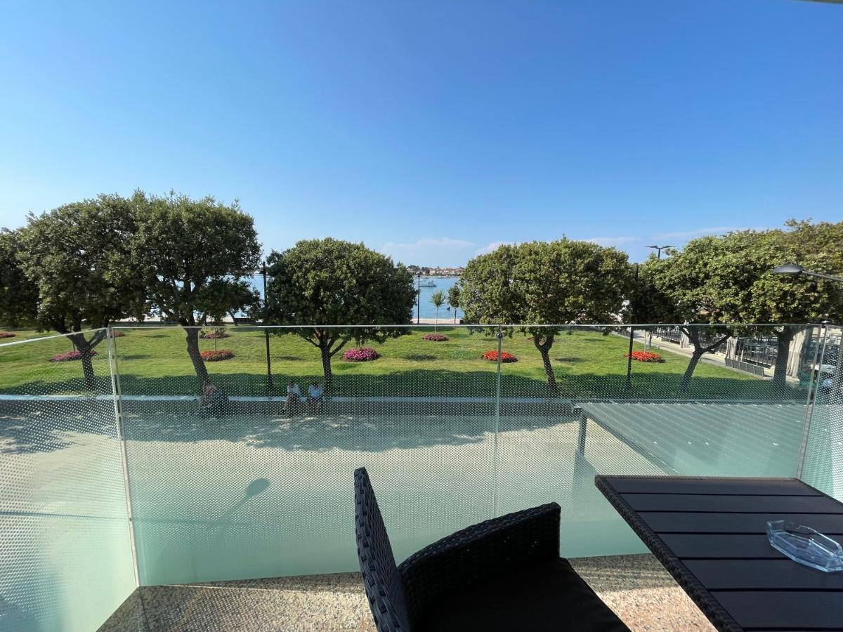 אומאג Apartments Riva-Interauto מראה חיצוני תמונה