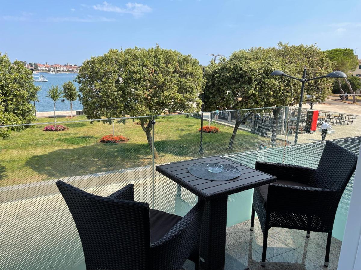 אומאג Apartments Riva-Interauto מראה חיצוני תמונה