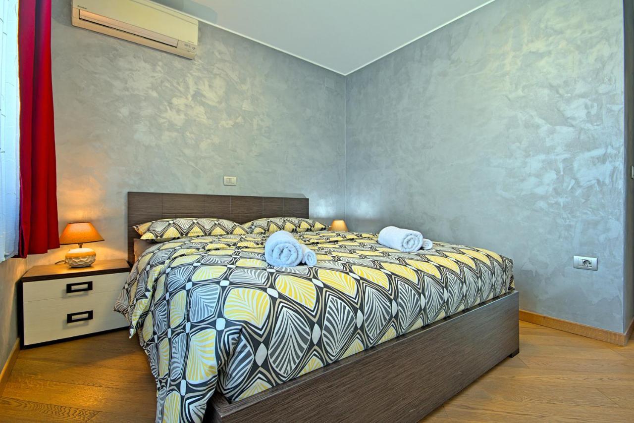 אומאג Apartments Riva-Interauto מראה חיצוני תמונה