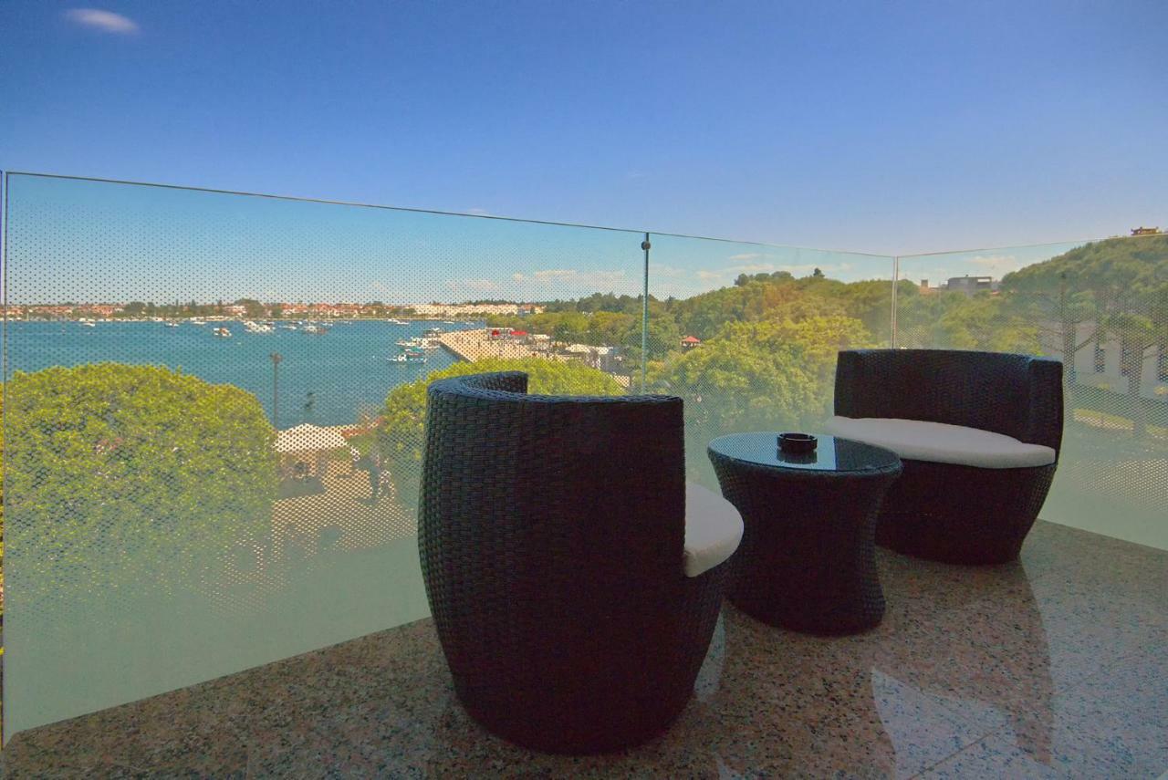 אומאג Apartments Riva-Interauto מראה חיצוני תמונה
