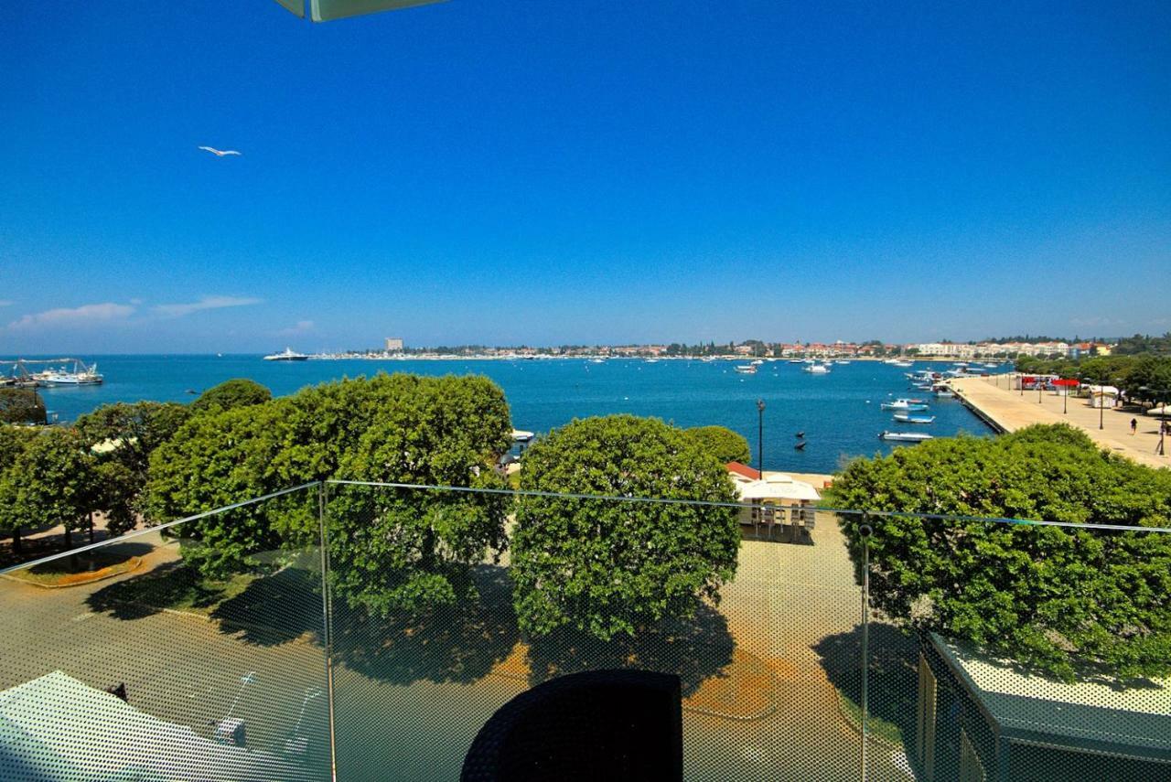 אומאג Apartments Riva-Interauto מראה חיצוני תמונה